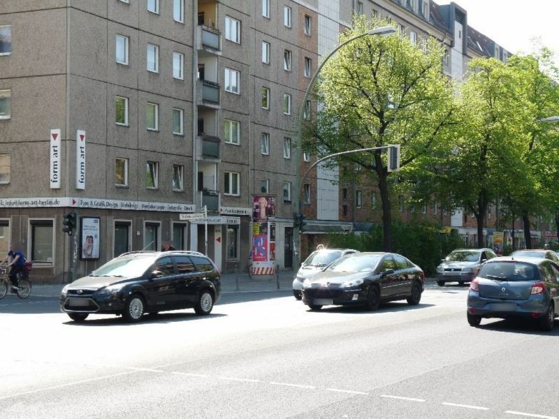 Torstr. 196/Tucholskystr. 51