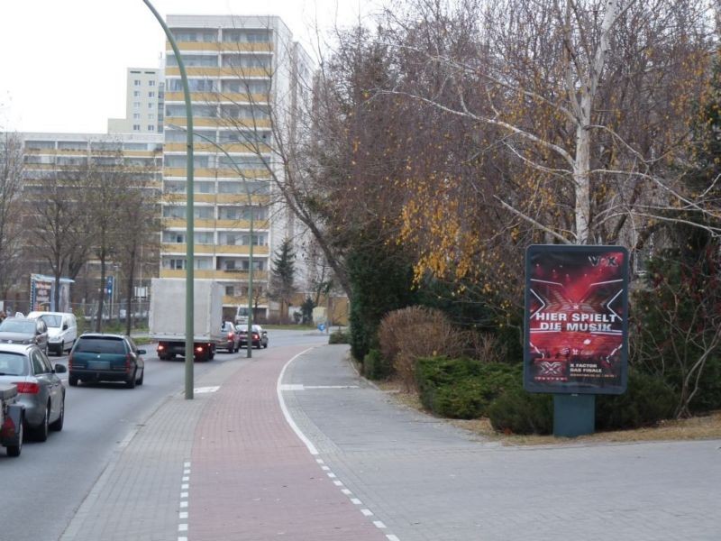 Ferdinand-Schultze-Str. 132/We.re.