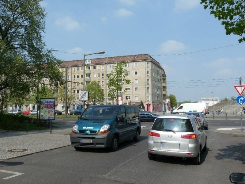 Landsberger Allee/Hausburgstr./We.li.