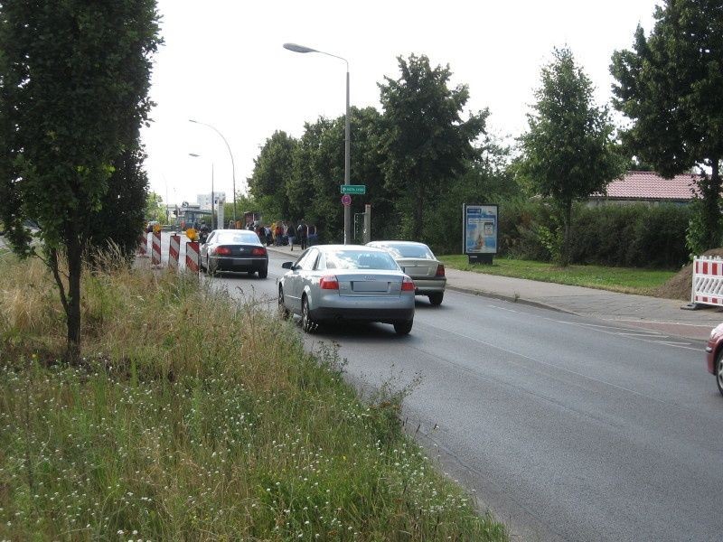 Falkenberger Ch./Hh.S-Bf Hohenschönhausen/We.re.