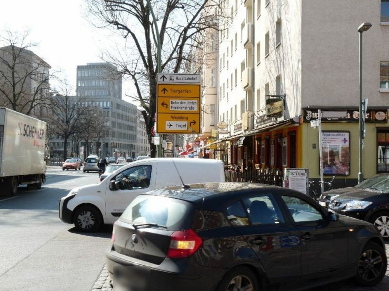 Novalisstr. 17/Torstr.