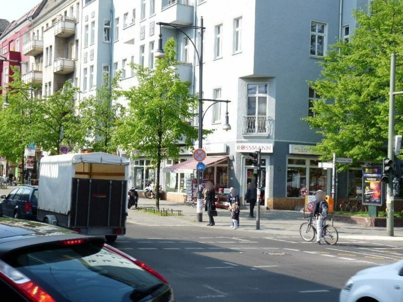 Bornholmer Str. 96/Schönhauser Allee 101/We.li.