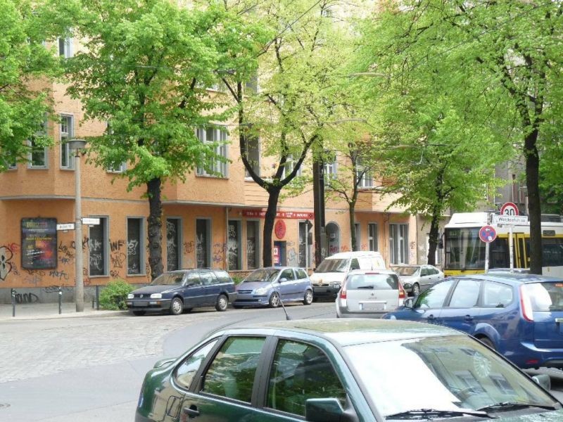 Scharnweberstr. 14/Weichselstr. 30