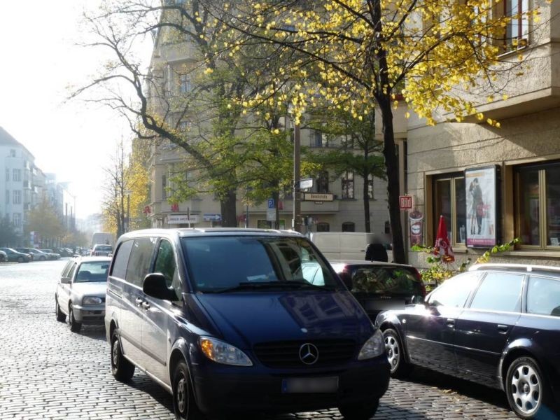 Voigtstr. 32/Bänschstr. 73
