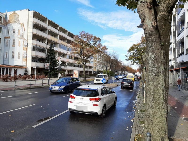 Friedrichstr.  22b Nh. Seestr./We.li.