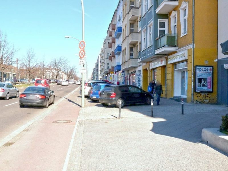 Petersburger Str. 75