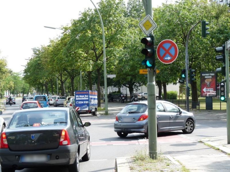 Wilhelmstr. 131/Gatower Str. 2
