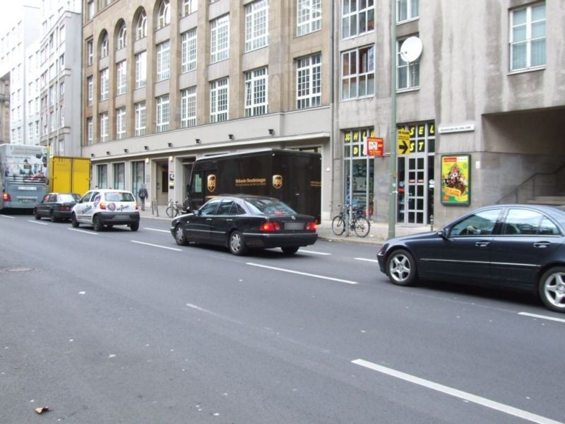 Rudi-Dutschke-Str.  24/Charlottenstr.