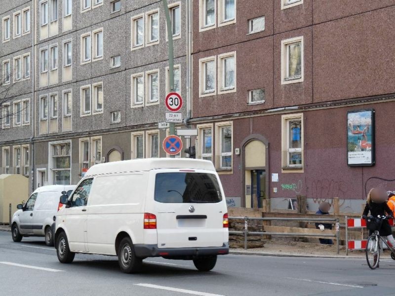 Torstr. 152/Ackerstr.