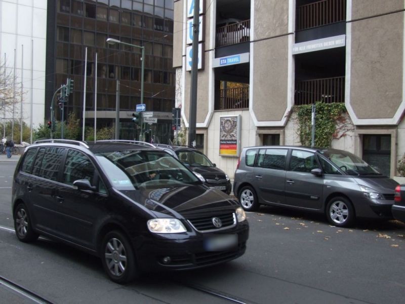 Dorotheenstr. 32/Plankstr.