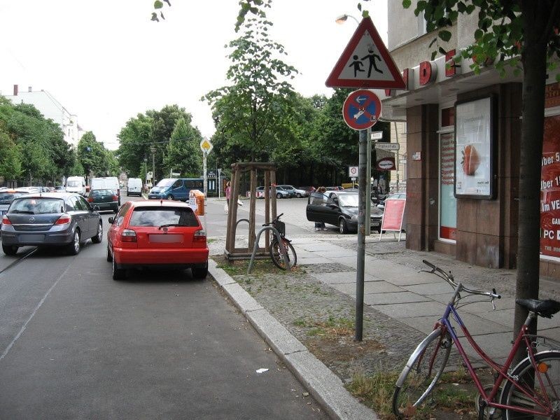 Wühlischstr.  49/Gryphiusstr. 28