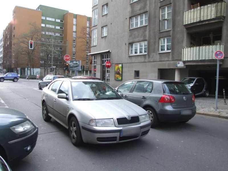 Charlottenstr./Rudi-Dutschke-Str. 24