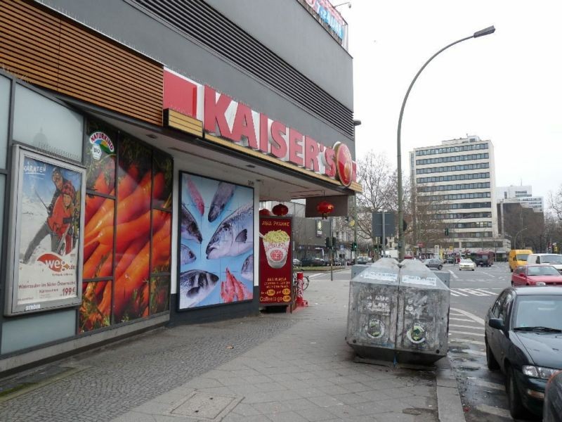 Bülowstr./Nollendorfplatz 8-9
