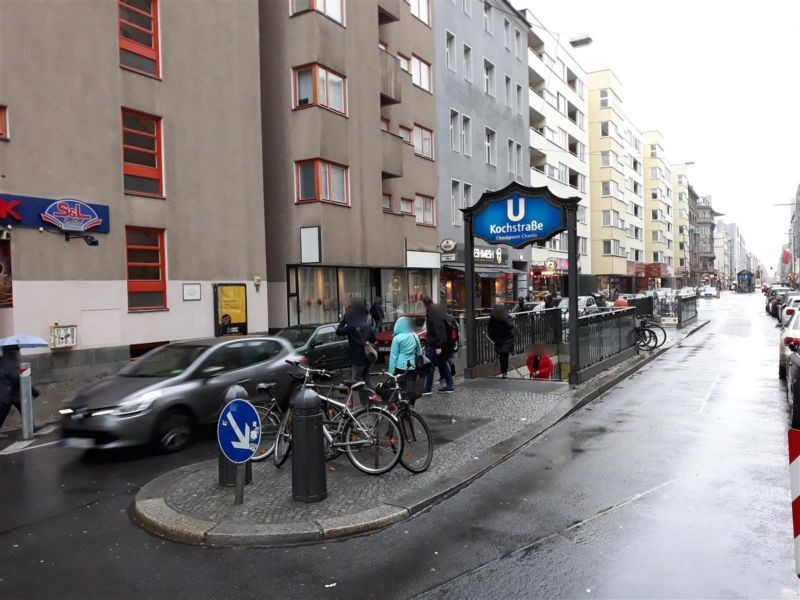 Friedrichstr. 218