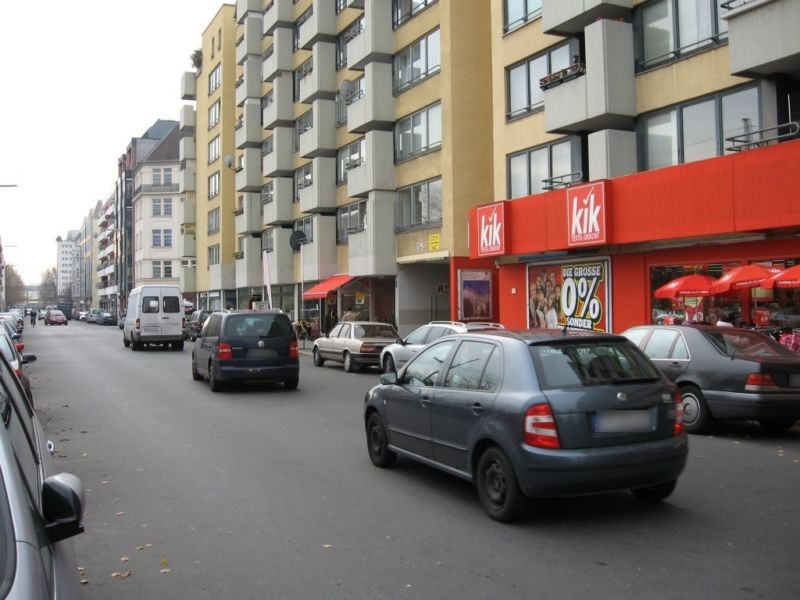 Friedrichstr. 225 li.