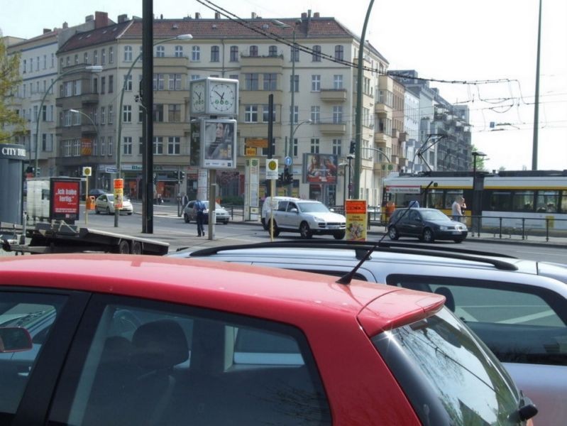 Landsberger Allee  15/Friedensstr. 29/S.2