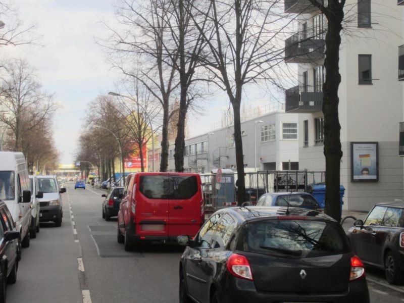 Kiefholzstr.  36 li.