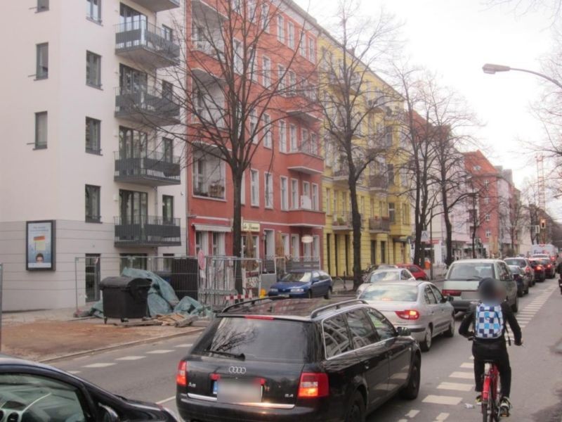 Kiefholzstr.  36 re.