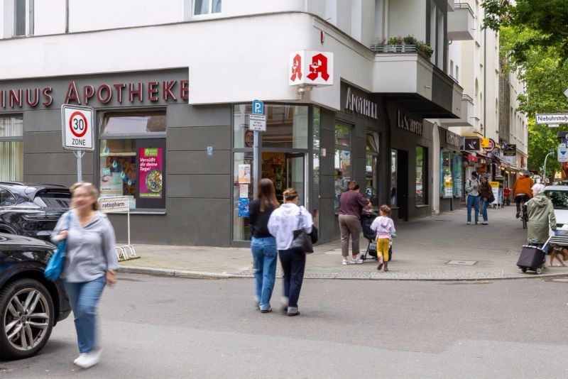 Wilmersdorfer Str. 106/li.