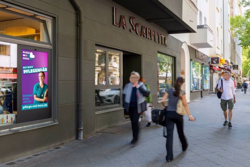 Wilmersdorfer Str. 106/re.