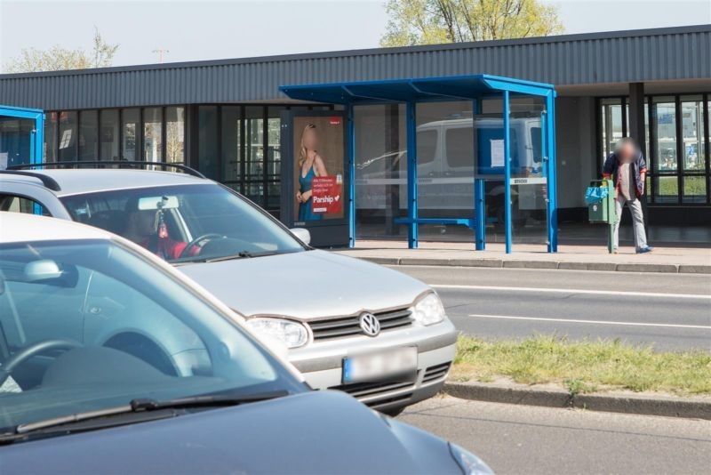 Mittelstr. geg. Bf rechts/We.re.