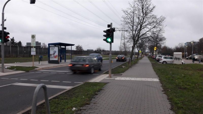 Altglienicker Chaussee v. Wehrmathen Ri. SXF/We.li