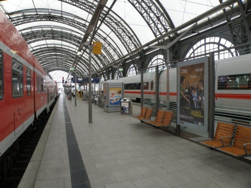 Hbf, Bstg., Gl.  2