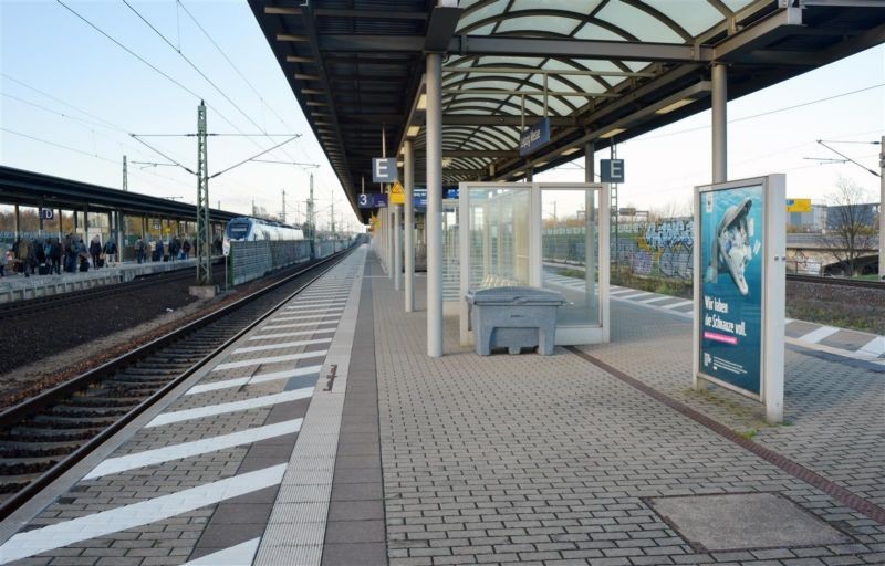 HP Neuwiederitzsch,Leipziger Messe,Bstg. 3, 2 Sto.