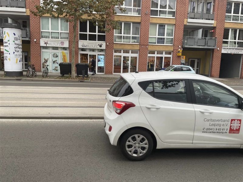 Karl-Liebknecht-Str. 21-23