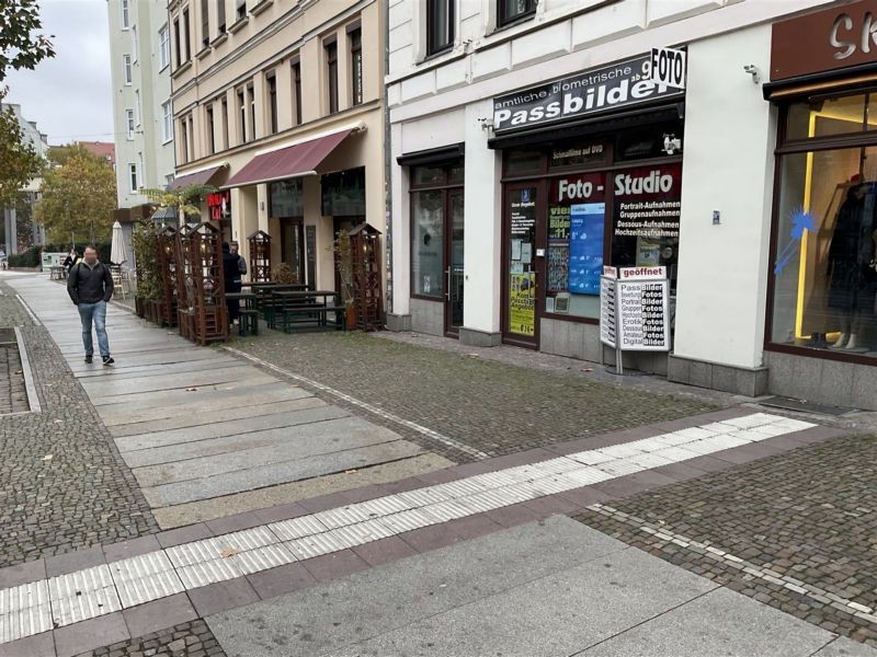 Karl-Liebknecht-Straße 3