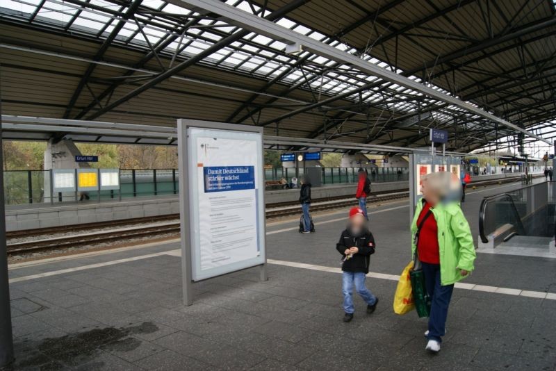 Hbf, Bstg., Gl. 8, Seite Gl. 5