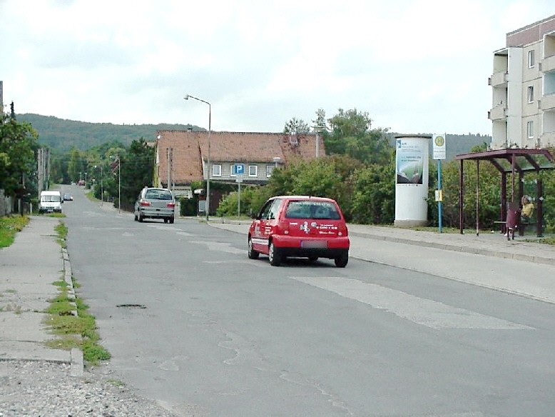 Oesig/Waldfriedensstr./Bus-HST