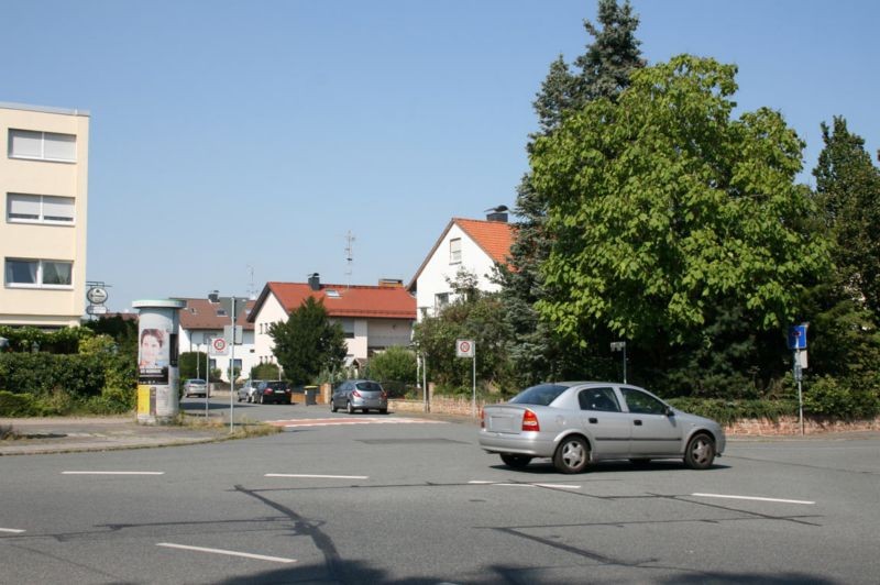 Heppenheimer Str./Bensheimer Str.