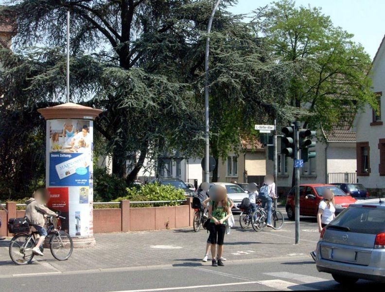 Ludwig-Dörfler-Allee