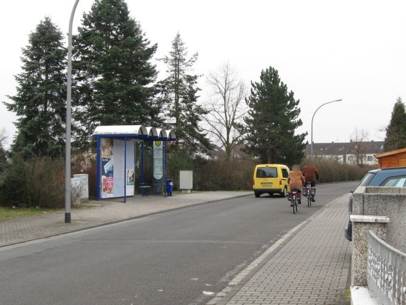 Alpenstr./Europaring