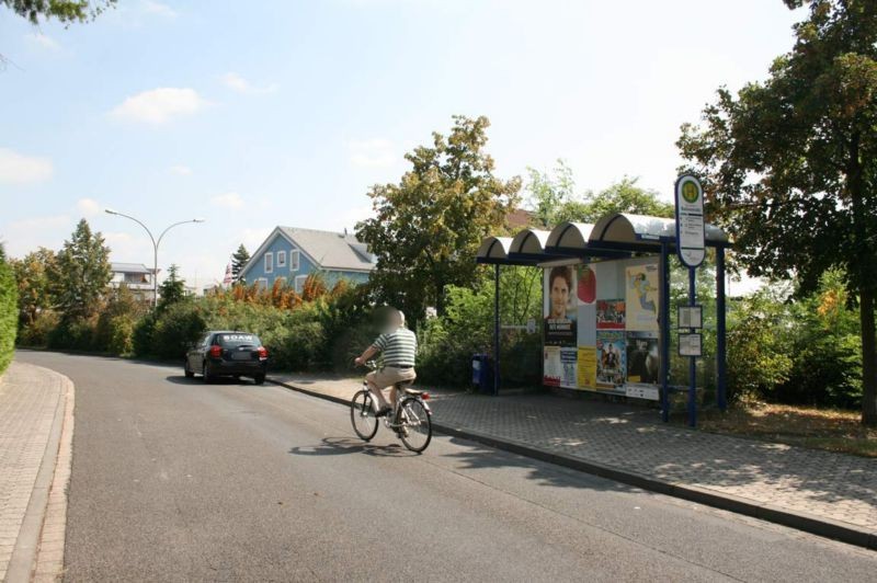Alpenstr./Balkanstr.