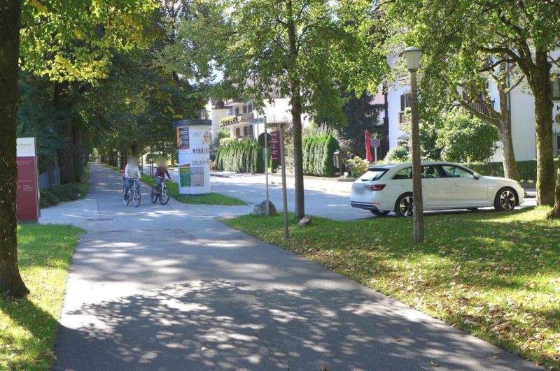 Friedrich-Ebert-Allee/Goethestr.