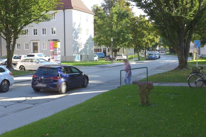 Im Spitzgrund/Pechmannstr.