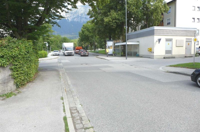 Nonner Str./Rosenstr.