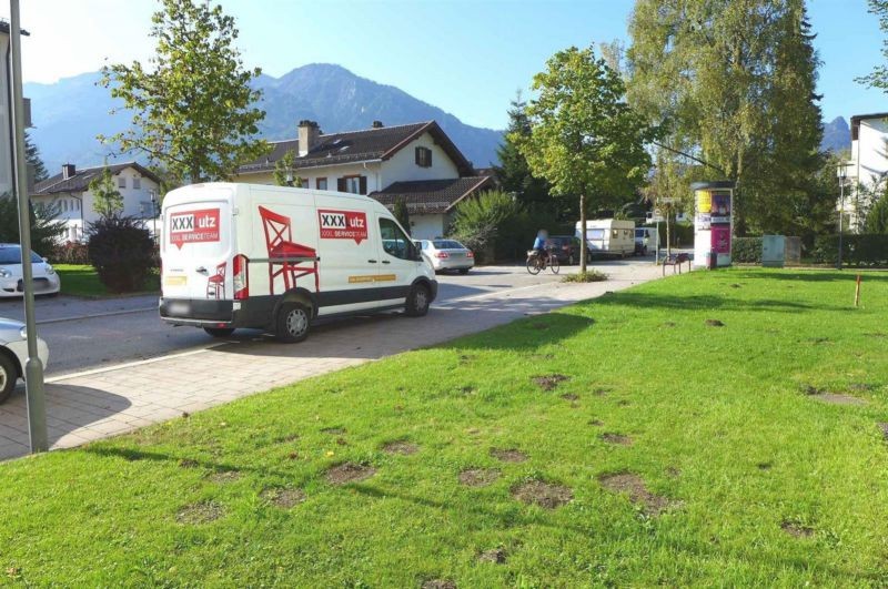 Adalbert-Stifter-Str./Ludwig-Thoma-Str.