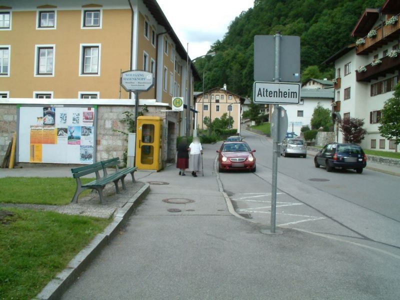 Salzburger Str. geg.   5