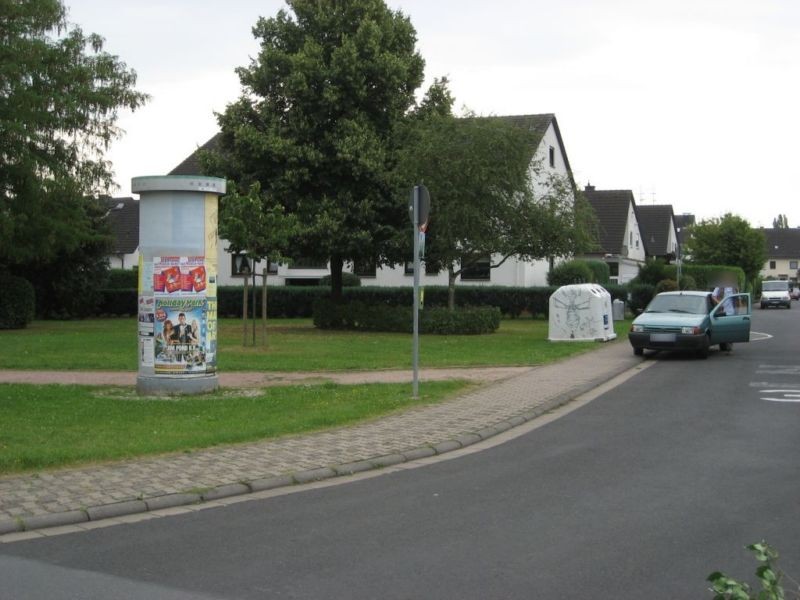 Am Wartbaum/Rhönstr. - HS