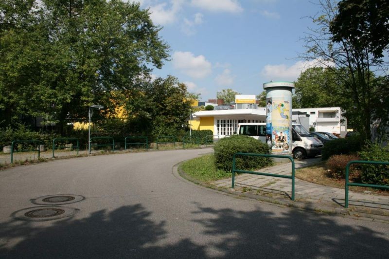 Sachsenweg/Brandenburger Str. 197 gg