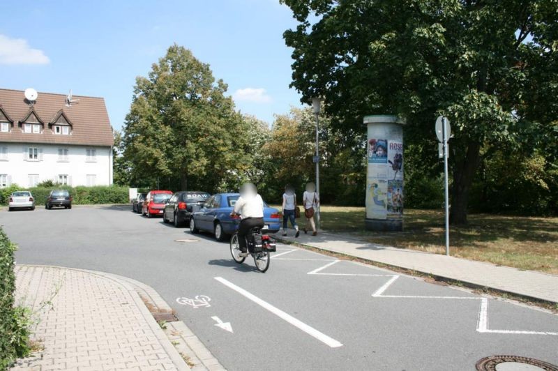 Wiener Str./In der Röth