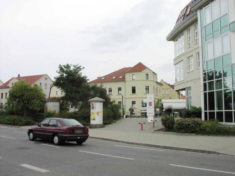 Neusalzaer Str./Wilthener Str.