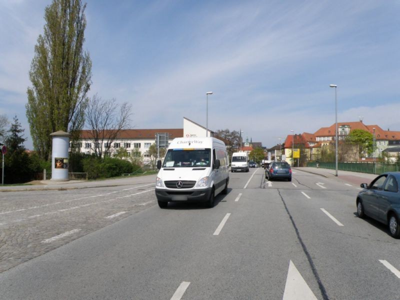 Neusalzaer Str./Preuschwitzer Str.