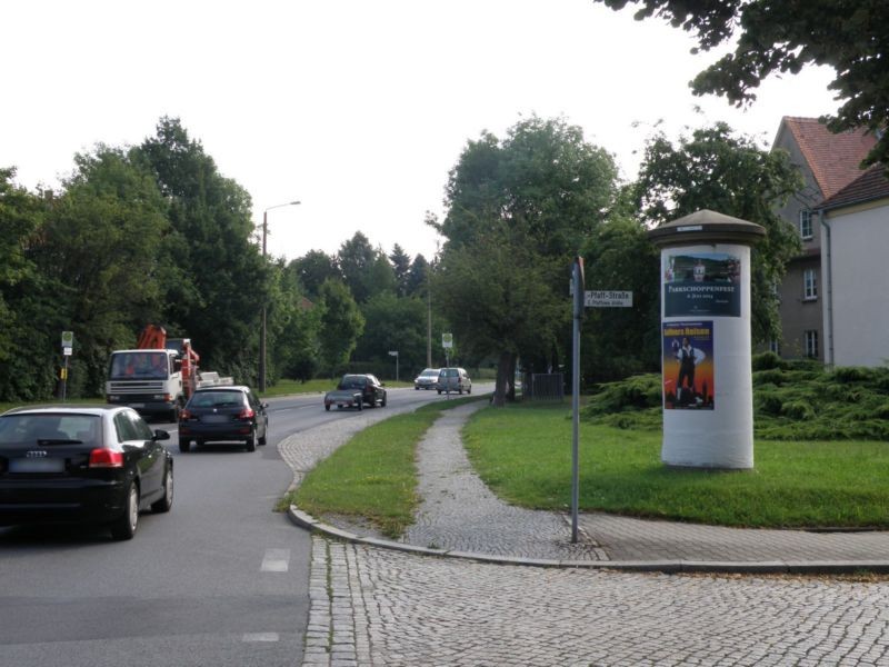 Stieberstr./Erich-Pfaff-Str.