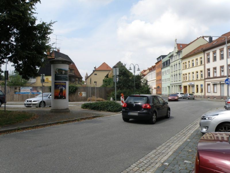 Holzmarkt geg.  15
