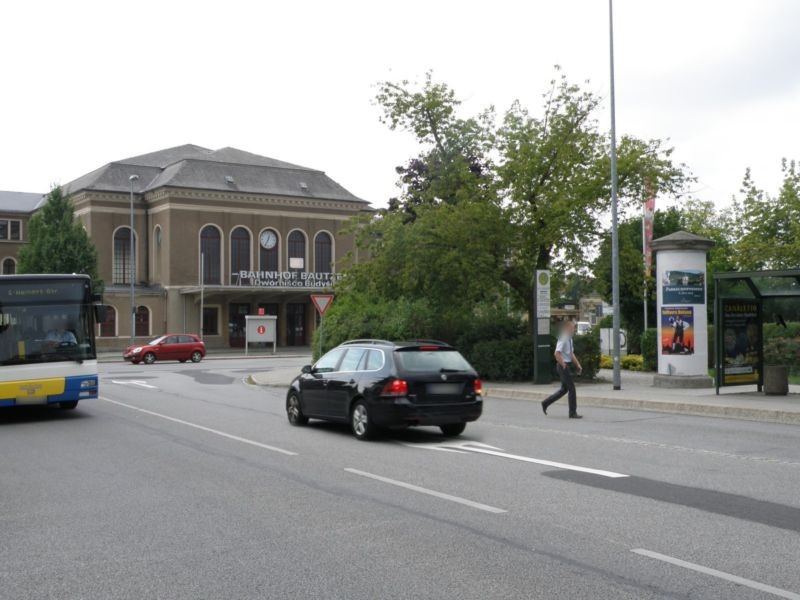 Rathenauplatz geg.  39