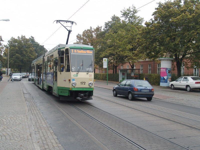 Magdeburger Str. geg. Harlunger Str.